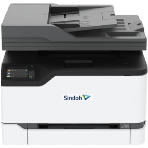 신도리코 C300 (기본토너)