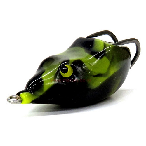 로디오크래프트 개구리 프로그 R타입2