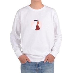 패션 JHP29S57_51HD 맨투맨 중동아프리카 아랍남자 무슬림 Arab