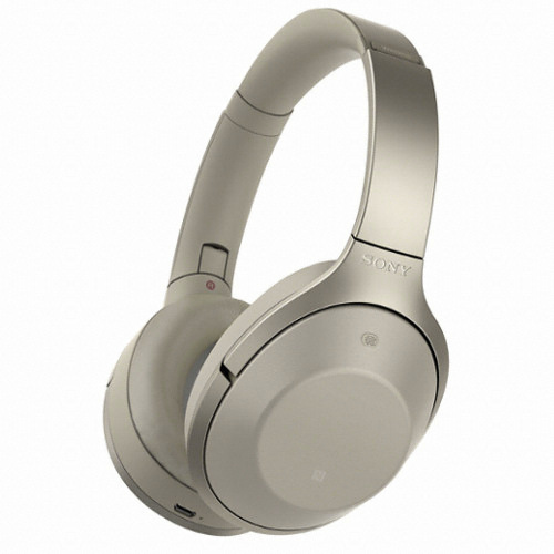 SONY MDR-1000X