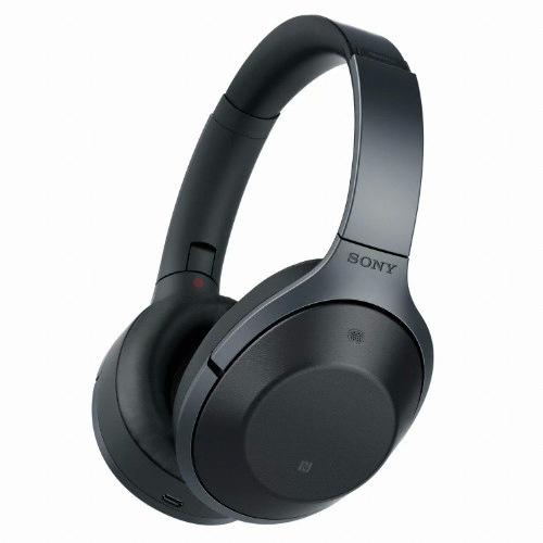 SONY MDR-1000X (해외구매)_이미지