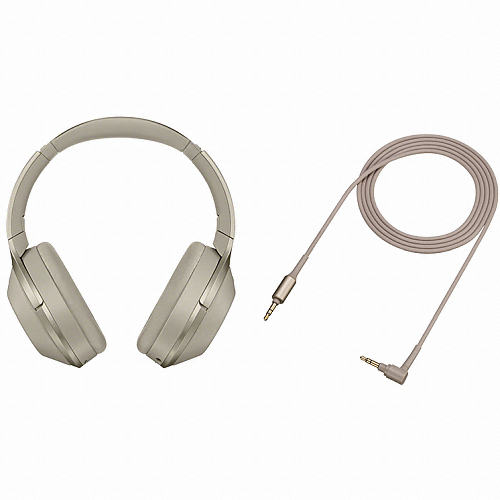 SONY MDR-1000X (해외구매)_이미지