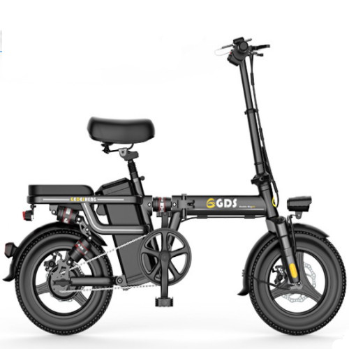 GDS E-BIKE �ؿܱ���
