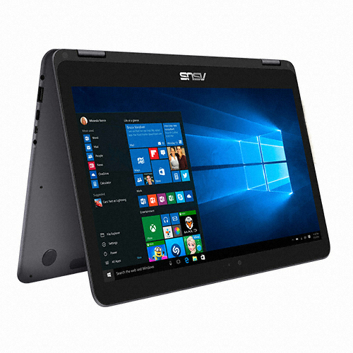ASUS 젠북 플립 UX360CA-DQ079T (리퍼비시)