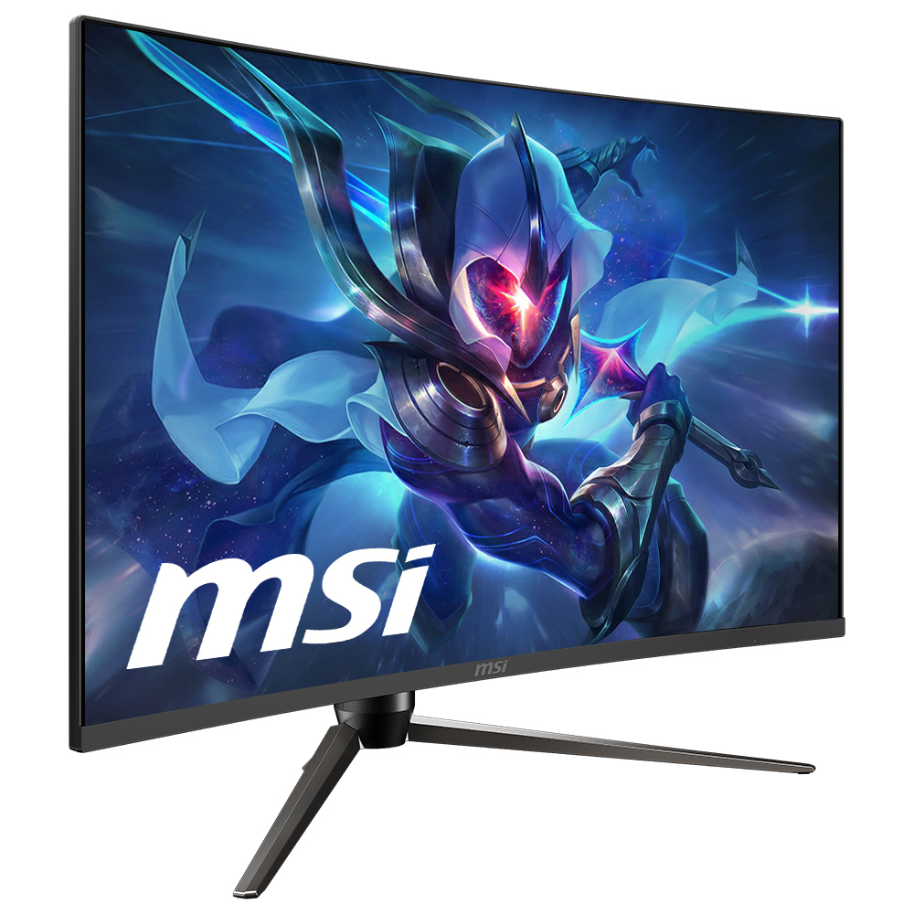 MSI 옵틱스 AG321CQR 게이밍 165 WQHD 무결점_이미지