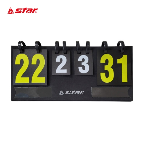 STAR 스포츠 점수판 STAT-XH509L 스코어 보드 대