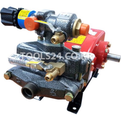 대원 고성능 동력분무기 DW-80AR_이미지