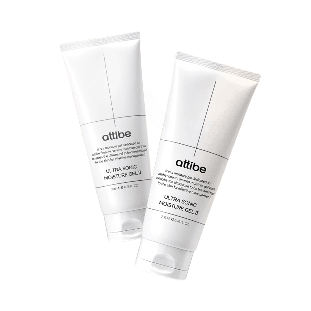 울트라소닉 모이스처젤 디바이스전용젤 200ml (2개)