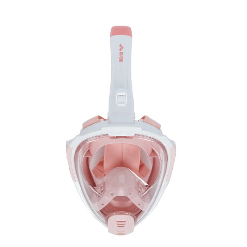 아동 스노클 풀페이스 마스크 A5AC1OK56PNK
