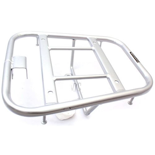 SCR110 알파용 보조짐대