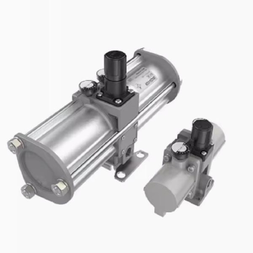 SMC 부스트 밸브 VBA20A-04GB-X3145 VBA10A-02-X3239 VBA10A-02G-X3239_이미지