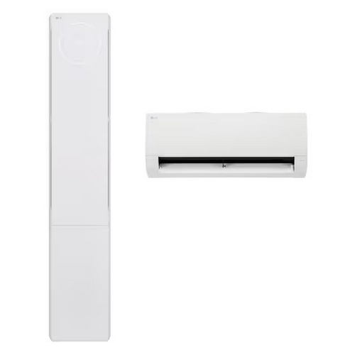 LG전자 오브제컬렉션 휘센 뷰 1시리즈 FQ18FU1EA2M (기본설치비 포함)