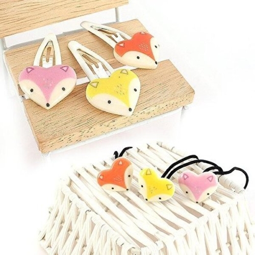 아랑로랑 하트여우 헤어방울_똑딱핀 2174504A이미지입니다. 누르면 해당 게시물로 새창이동합니다.