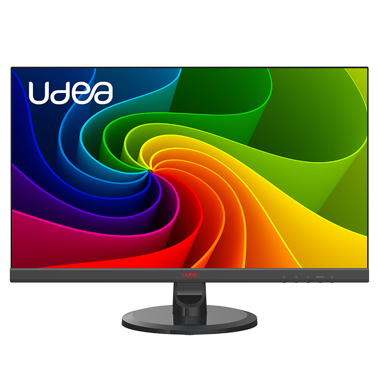 제이씨현 UDEA EDGE ED2422NA 유케어 IPS 시력보호 무결점_이미지