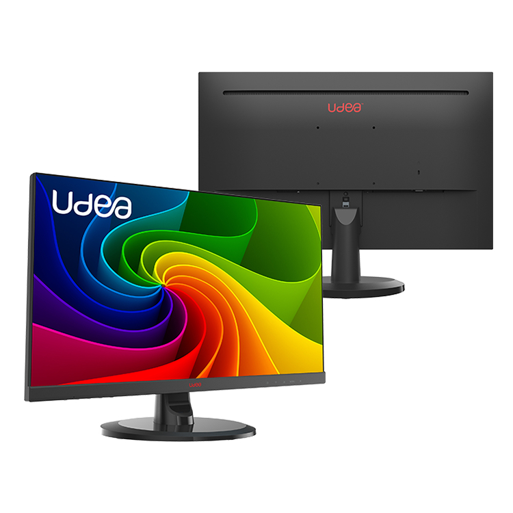 제이씨현 UDEA EDGE ED2422NA 유케어 IPS 시력보호 무결점_이미지