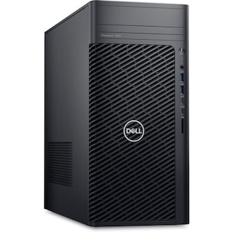DELL 프리시전 3680T <b>i7-14700K</b> RTX3050 Win11Pro