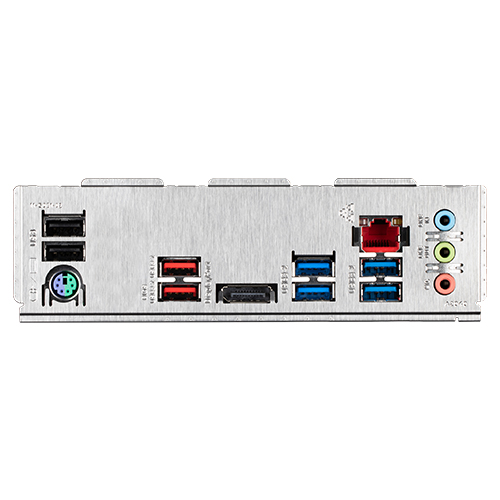 GIGABYTE Z590 UD 듀러블에디션 제이씨현_이미지