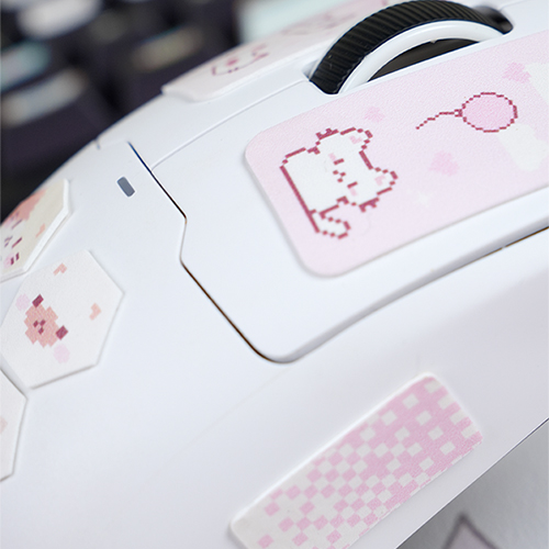 SPM Soulcat �������� ���콺 Ű���� �׸�������