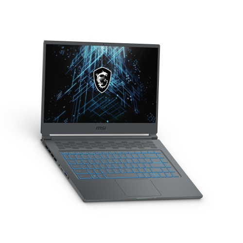 MSI Stealth 15M A11SDK 카본 그레이 WIN10 (SSD 2TB)_이미지