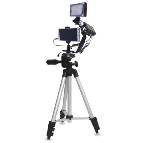 96H4SM80 스마트폰 개인방송 촬영세트