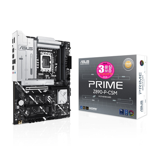 ASUS PRIME Z890-P-CSM STCOM이미지입니다. 누르면 해당 게시물로 새창이동합니다.