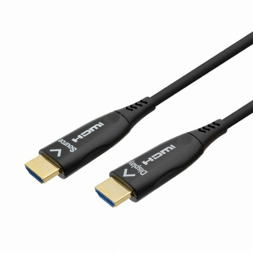 라이트컴 COMS <b>HDMI</b> 2.0 AOC 광<b>케이블</b>