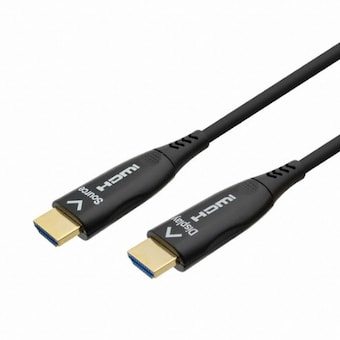 라이트컴 COMS <b>HDMI</b> 2.0 AOC 광<b>케이블</b>
