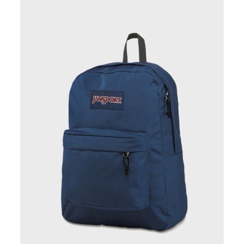 잔스포츠 슈퍼브레이크 플러스 랩탑 NAVY JS0A4QUE1003 266593_이미지