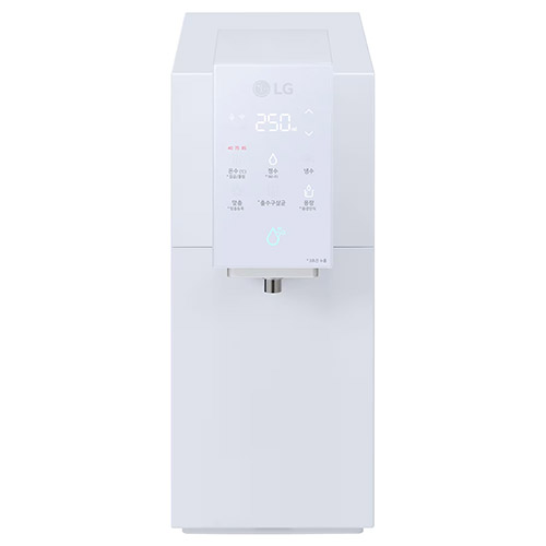 LG전자 오브제컬렉션 퓨리케어 WD524AMB (자가관리(3년치필터포함))_이미지