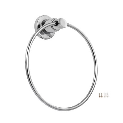 코시나 원형 수건걸이_이미지