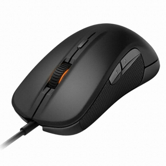 스틸시리즈 RIVAL 300 (블랙)_이미지