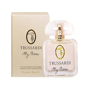 트루사르디 마이네임 EDP 100ml + 솔리노트 롤온향수_이미지