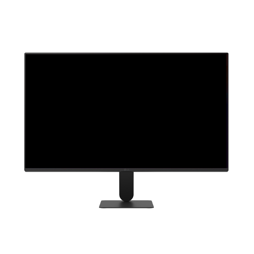 LG전자 27U411A (터치개조)_이미지