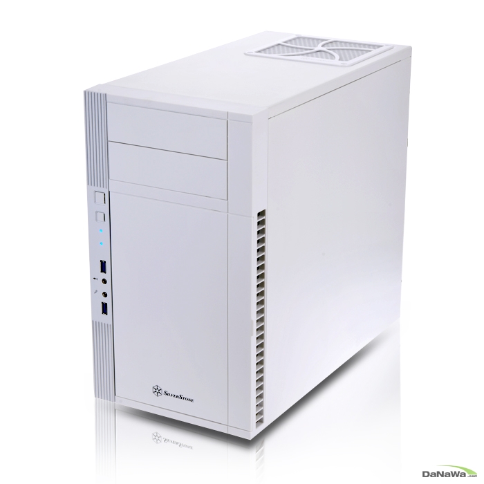 SilverStone Precision PS07W 아이보라_이미지