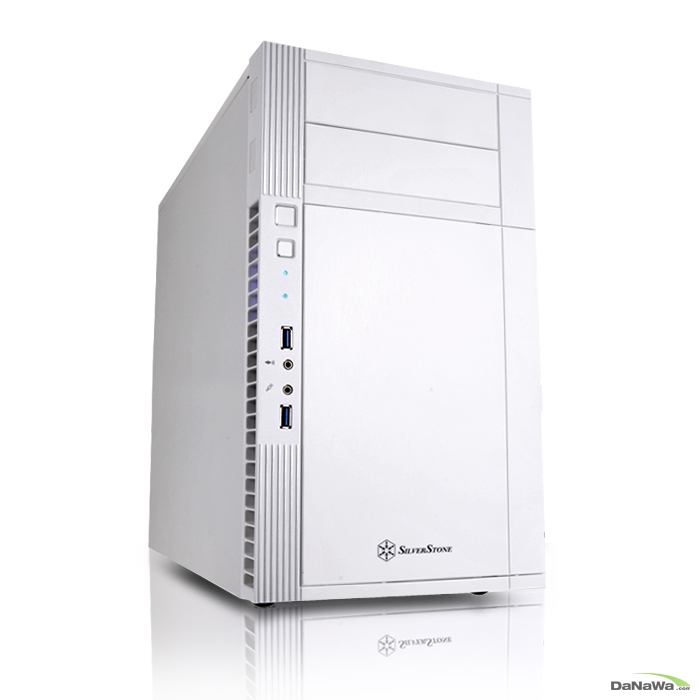 SilverStone Precision PS07W 아이보라_이미지