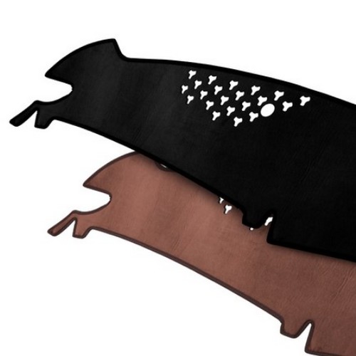 메이튼 슈퍼 소프트벨벳 논슬립 대시보드커버 기아 더 뉴 셀토스 전용_이미지