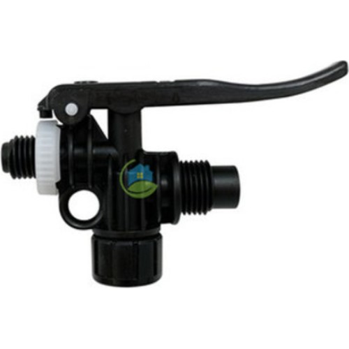 크로바 압축분무기 손잡이 레버