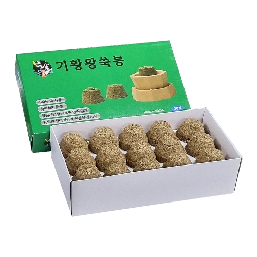 기황산업 기황 왕쑥봉 30개이미지입니다. 누르면 해당 게시물로 새창이동합니다.