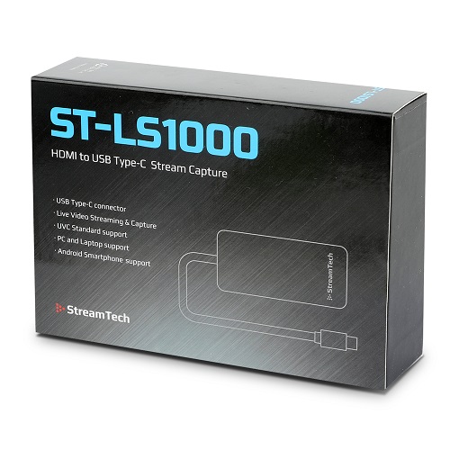 StreamTech ST-LS1000_이미지