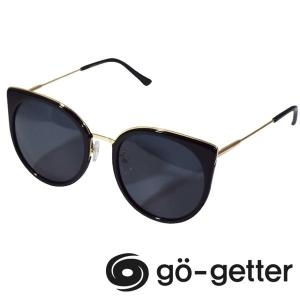 고게터 go-getter  고 게터   go-getter  하우스브랜드 신상선글라스 GS1804-BKS GS1804-BKS_이미지
