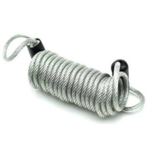 코텍스 코텍 코텍0171 잠금와이어 1M 자전거 자물쇠용이미지입니다. 누르면 해당 게시물로 새창이동합니다.