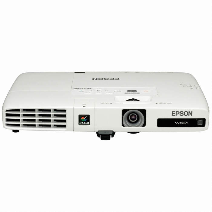 Epson EB-1776W (정품)_이미지