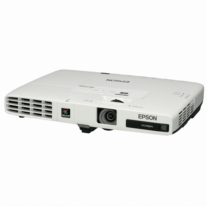 Epson EB-1776W (정품)_이미지