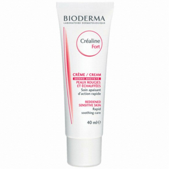 센시비오 포르테 크림 40ml