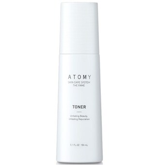 애터미 더페임 토너 150ml