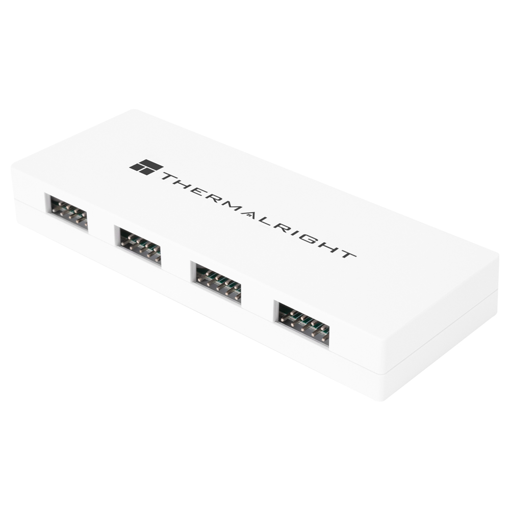 Thermalright USB 2.0 HUB X5 ����