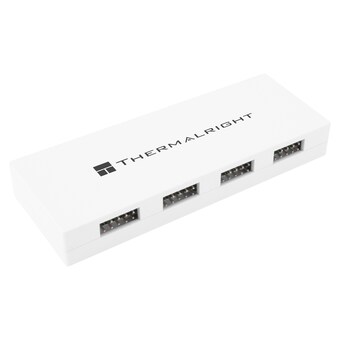 Thermalright USB 2.0 <b>HUB</b> X5 서린