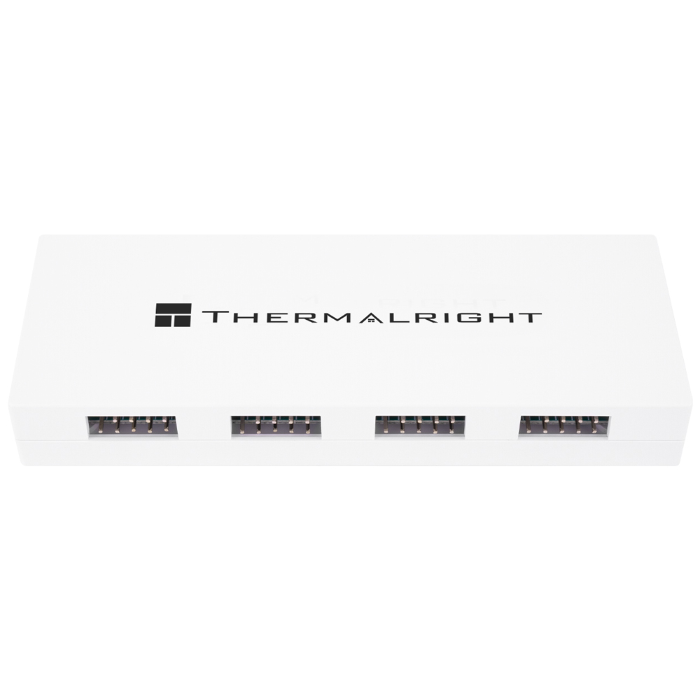 Thermalright USB 2.0 HUB X5 ����