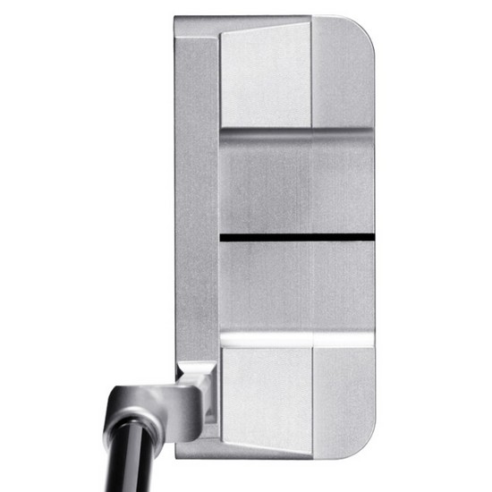 시크골프 C시리즈 DW 플럼버넥 퍼터 (병행)_이미지