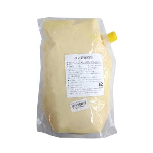 소스텍 케이준 샐러드 소스 2kg (1개)_이미지